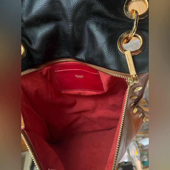 Hammitt Large Montana Shoulder/Crossbody Bag - Picture 7 of 11